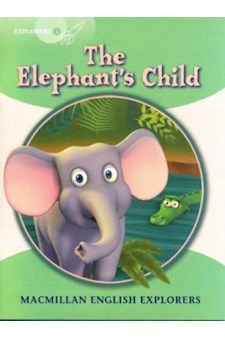 Papel Mee: 3 Elephant'S Childexplorers