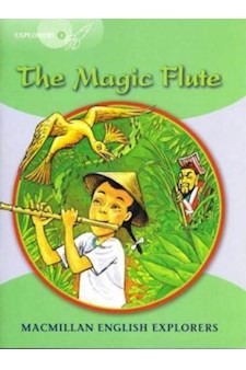 Papel Mee: 3 The Magic Fluteexplorers