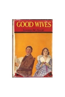 Papel Mr: Good Wivesbeginner
