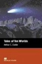 Papel Mr: Tales Of Ten Worldselementary