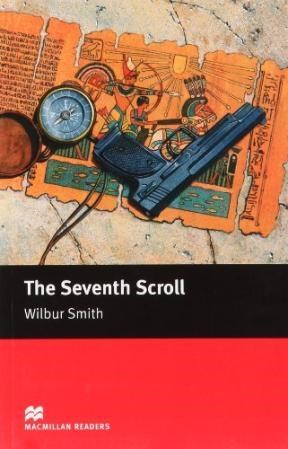 Papel Mr: The Seventh Scrollintermediate