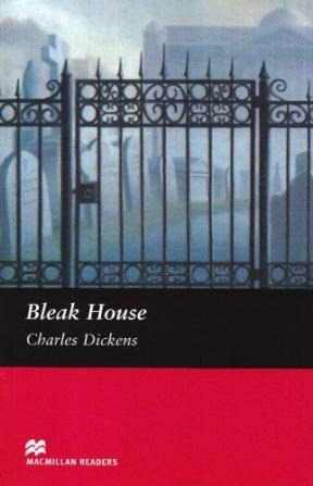 Papel Bleak House - Mr Upper-Intermediate