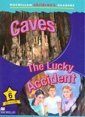 Papel Mcr: 6 Caves/The Lucky Acciden