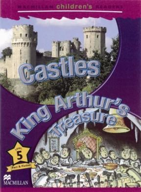Papel Mcr: 5 Castles/King Arthur'S T
