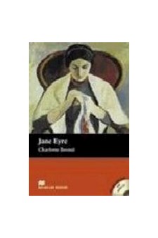 Papel Mr: Jane Eyre Pkbeginner