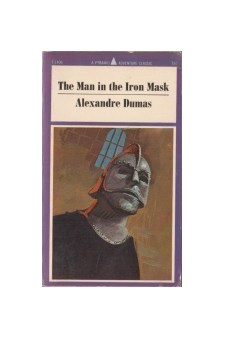 Papel Mr: The Man In The Iron Maskpk Beginner