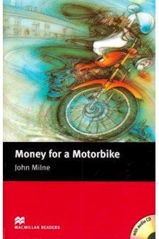 Papel Mr: Money For A Motorbike Pkbeginner