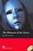 Papel Mr: The Phantom Of The Operapk Beginner