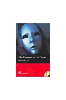 Papel Mr: The Phantom Of The Operapk Beginner