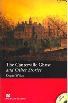 Papel The Canterville Ghost And Other Ghost Histories