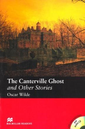 Papel The Canterville Ghost And Other Ghost Histories