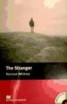 Papel Mr: The Stranger Pkelementary
