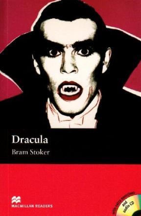 Papel Mr: Dracula Pkintermediate