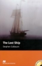 Papel Mr: The Lost Ship Pkstarter