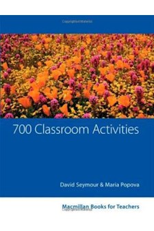 Papel 700 Classroom Activities New E
