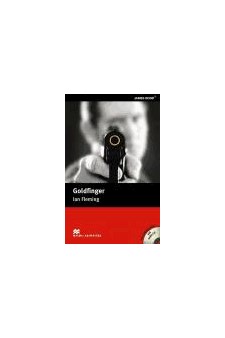 Papel Goldfinger - Mr Intermediate W/Cd (3)