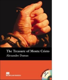 Papel Mr: The Treasure Of Monte Crispk Pre Intermediate