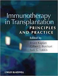 Papel Immunotherapy In Transplantation