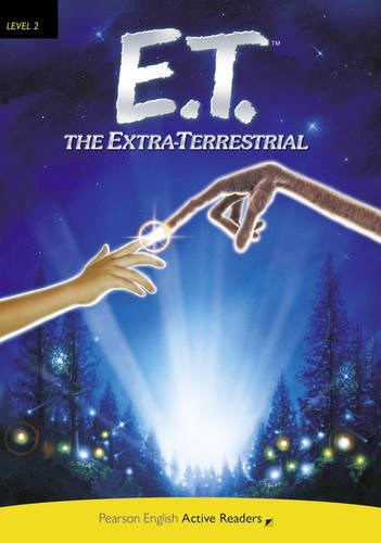 Papel Et The Extra-Terrestrial Book And Cd-Rom Pack (Par 2)