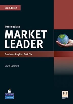 Papel Market Leader 3/Ed Intermediate Practice Test File