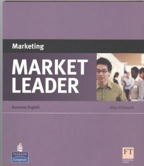 Papel Market Leader Marketing