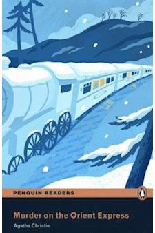 Papel Murder On The Orient Express Book And Mp3 Pack (Pr 4)
