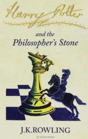 Papel Harry Potter And The Philosopher'S Stone (Signature Ed.)