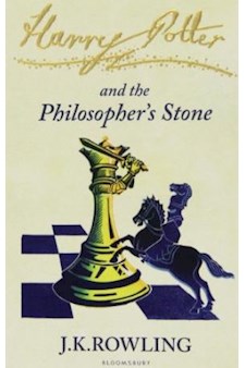 Papel Harry Potter And The Philosopher'S Stone (Signature Ed.)