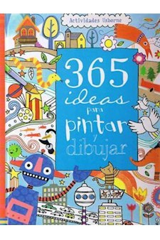 Papel 365 Ideas Para Pintar Y Dibujar