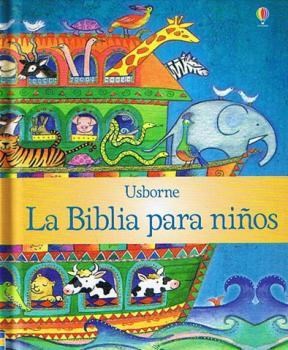 Papel Biblia Para Niños, La (Bolsillo)