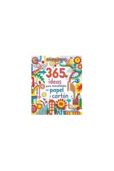 Papel 365 Ideas Para Manualidades Con Papel Y Carton