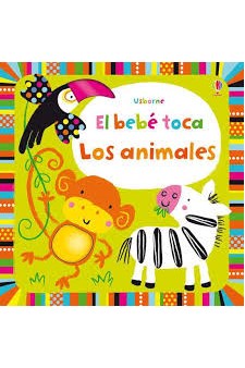 Papel Animales, Los - El Bebe Toca