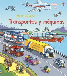 Papel Transportes Y Maquinas