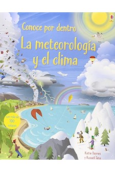 Papel Meteorologia Y El Clima, La