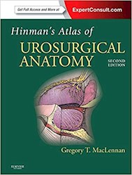 Papel Hinman'S Atlas Of Urosurgical Anatomy Ed.2