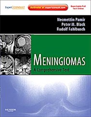 Papel Meningiomas: A Comprehensive Text