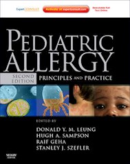 Papel Pediatric Allergy Ed.2