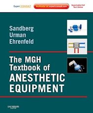 Papel The Mgh Textbook Of Anesthetic Equipment