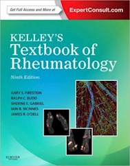 Papel Kelley & Firestein'S Textbook Of Rheumatology Ed.9