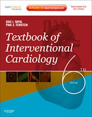 Papel Textbook Of Interventional Cardiology