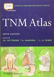 Papel Tnm Atlas: Illustrated Guide To The Tnm Classification Of Malignant Tumours