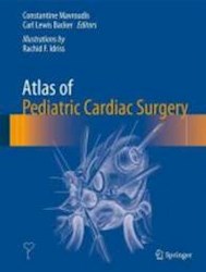 Papel Atlas Of Pediatric Cardiac Surgery