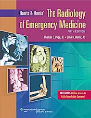 Papel Harris & Harris' Radiology Of Emergency Medicine Ed.5