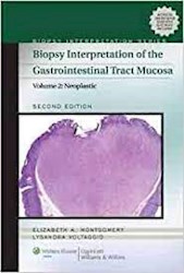 Papel Biopsy Interpretation Of The Gastrointestinal Tract Mucosa: Neoplastic Ed.2