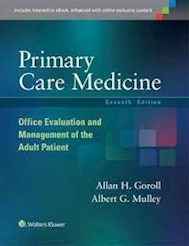 Papel Primary Care Medicine Ed.7