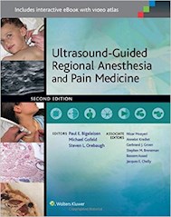 Papel Ultrasound-Guided Regional Anesthesia And Pain Medicine Ed.2