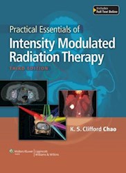 Papel Practical Essentials Of Intensity Modulated Radiation Therapy Ed.3