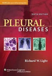 Papel Pleural Diseases Ed.6