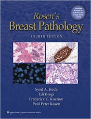 Papel Rosen'S Breast Pathology Ed.4