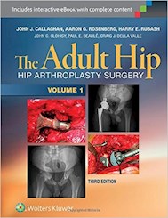 Papel The Adult Hip (2 Vol. Set) Ed.3